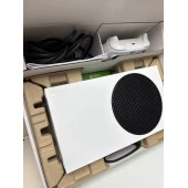 Xbox Series S 512 Gb SSD