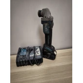 Polizor Unghiular Makita DGA504