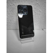Telefon ZTE Blade V70 Design 256 GB Black