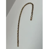 Bratara Din Aur Proba 585* 3.80 gr