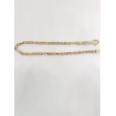 Brățară din Aur proba 750* 4.15 gr