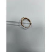Inel Din Aur Proba 585* 2.40 gr