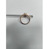 Inel Din Aur Proba 585* 2.40 gr