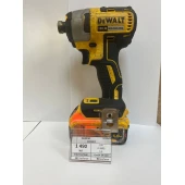 Dewalt DCF887