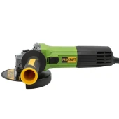 Polizor Unghiular PRO CRAFT PW1100ES