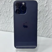 Telefon Apple iPhone 14 Pro Max 128 GB Deep Purple