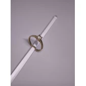 Inel Din Aur Proba 375* 1,56 gr