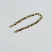 Bratara Din Aur Proba 585* 4.40 gr