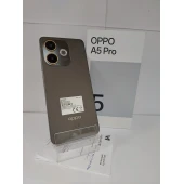 Telefon Oppo A5 Pro 8/256 GB Mocha Brown