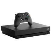 Xbox One X 1Tb