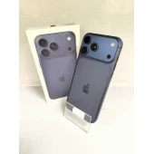 Telefon Apple iPhone 17 Pro Max 256 GB Blue