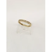 Inel Din Aur Proba 585* 2.19 gr