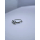 Inel din aur 585* 1,74gr