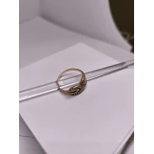 Inel din Aur Proba 585* 2.68 Gr