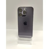 Telefon Apple iPhone 14 Pro 256 GB  Purple