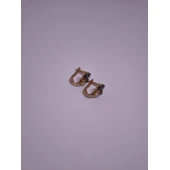 Cercei Din Aur Proba 585* 1,45 gr