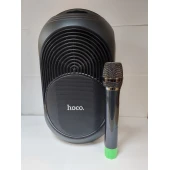 Boxa Hoco DS26 Black