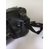 Aparat foto Sony A58