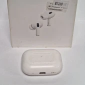 Casti Apple AirPods Pro 2 White