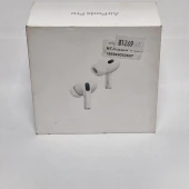 Casti Apple AirPods Pro 2 White