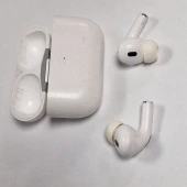Casti Apple AirPods Pro 2 White