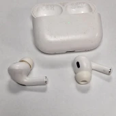 Casti Apple AirPods Pro 2 White
