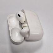 Casti Apple AirPods Pro 2 White