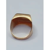 Inel Din Aur 585* 8.37 gr