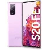 Telefon Samsung Galaxy  S20 FE 128 GB Purple