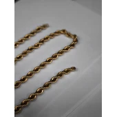 Lant din Aur Proba 585* 6,74 gr