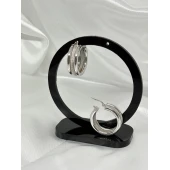 Cercei Din Aur Proba 750* - 7,26gr