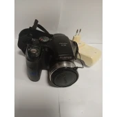 Fujifilm FinePix S700