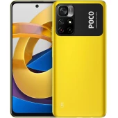Telefon Xiaomi Poco M4 Pro 64 GB Yellow
