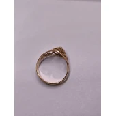 Inel Din Aur Proba 585* 2.28 Gr