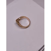 Inel Din Aur Proba 585* 2.28 Gr