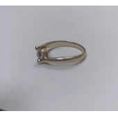 Inel Din Aur Proba 585* 2.76 gr