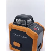 Laser Magnusson HLL360