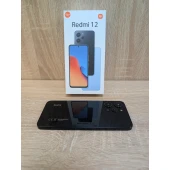 Telefon Xiaomi Redmi 12 128 GB Black