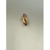 Fragment din aur Proba 585 0.55 gr