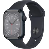 Ceas Inteligent Apple Watch Series 8 41mm Black