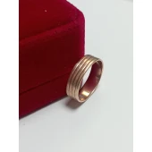 Inel Din Aur Proba 585* 5.91Gr