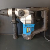 Ciocan rotopercutor Draper Storm Force 83589 SDS+