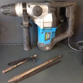 Ciocan rotopercutor Draper Storm Force 83589 SDS+