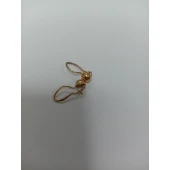 Cercei Din Aur Proba 583* 1.59 gr