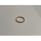 Verighetă Din Aur Proba 585* 2,13 gr