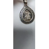 Amuleta Din Argint Proba 925* 5.64 gr