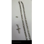 Lant din argint 925* 25.07 gr