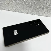 Telefon Samsung Galaxy S25 Ultra 256 GB Black