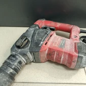 Ciocan rotopercutor StartPro SRH 2000