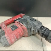 Ciocan rotopercutor StartPro SRH 2000